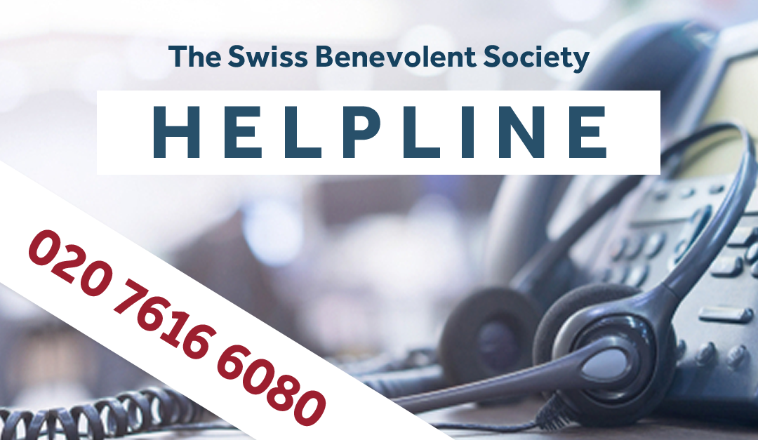 Home Swiss Benevolent SocietySwiss Benevolent Society