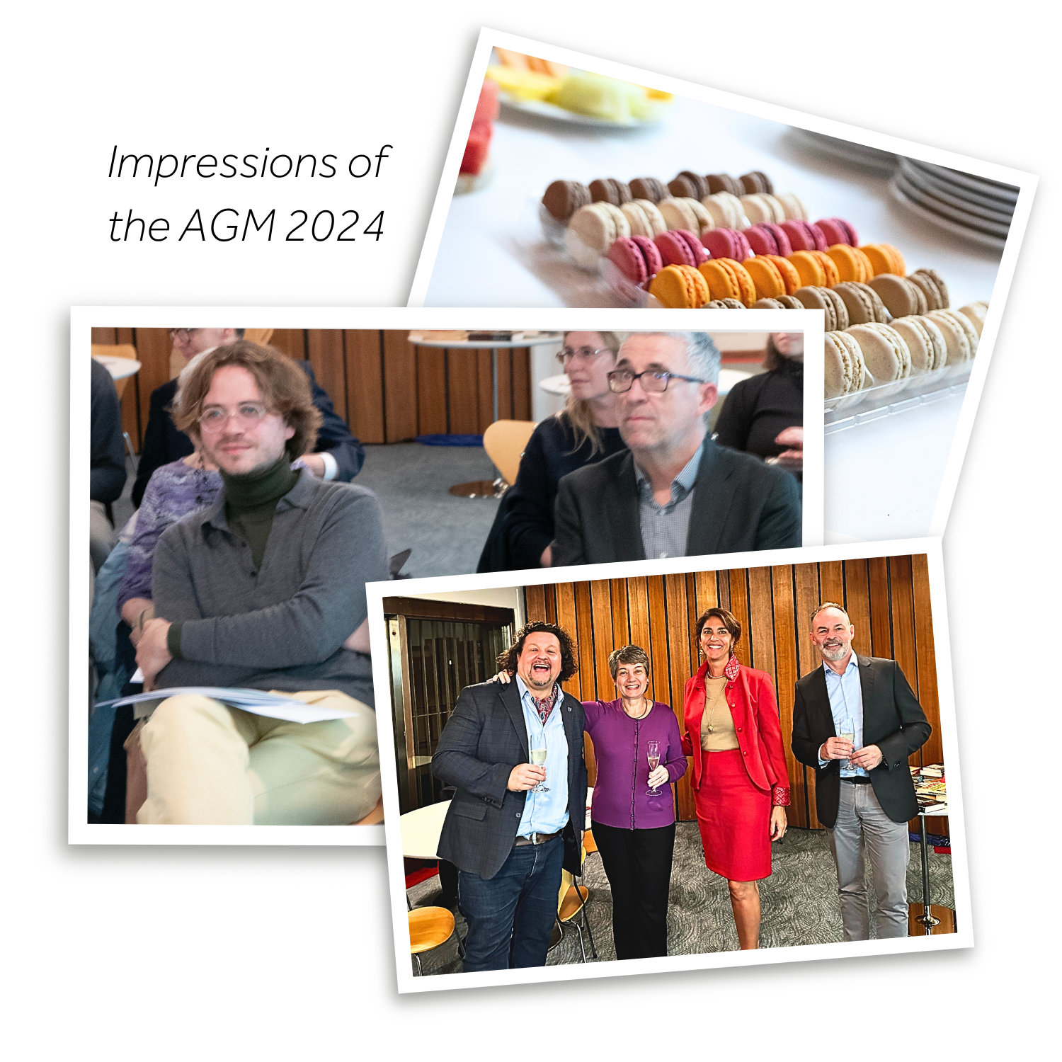 SBS AGM 2024 Impressions