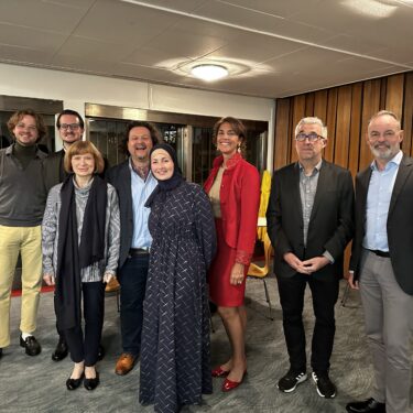 SBS Team Group Photo 2024