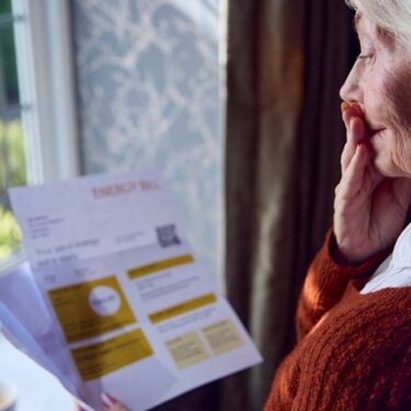 UK bracing for Cold Weather and rising energy bills